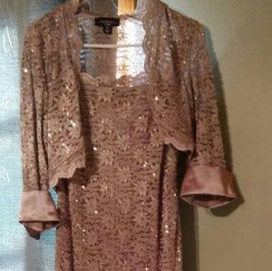Mother of the Bride Dress